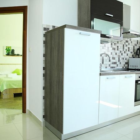 Apartments Nemira Exclusive Omiš Zewnętrze zdjęcie
