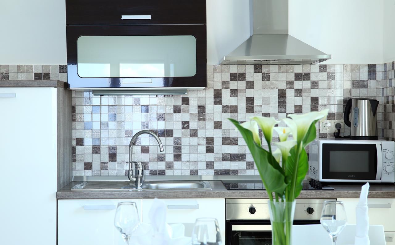 Apartments Nemira Exclusive Omiš Zewnętrze zdjęcie
