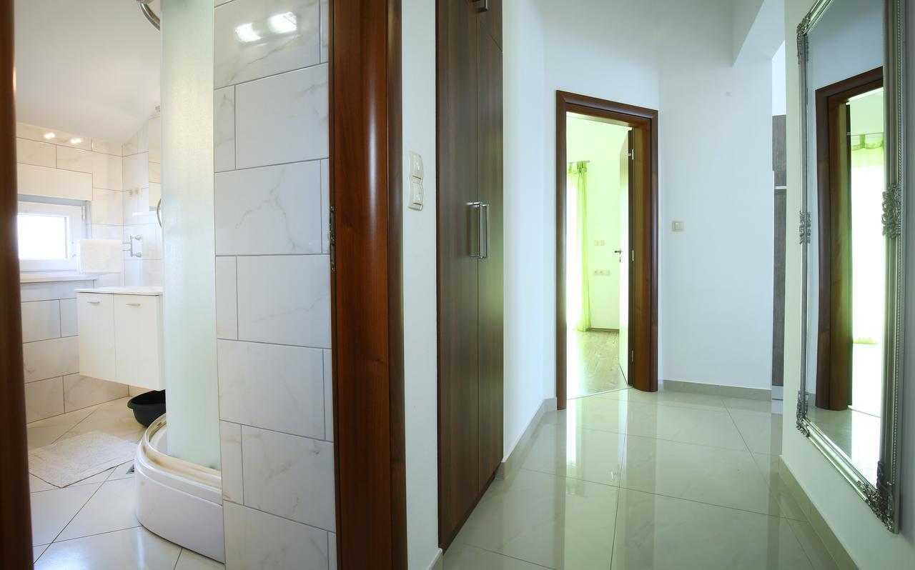 Apartments Nemira Exclusive Omiš Pokój zdjęcie